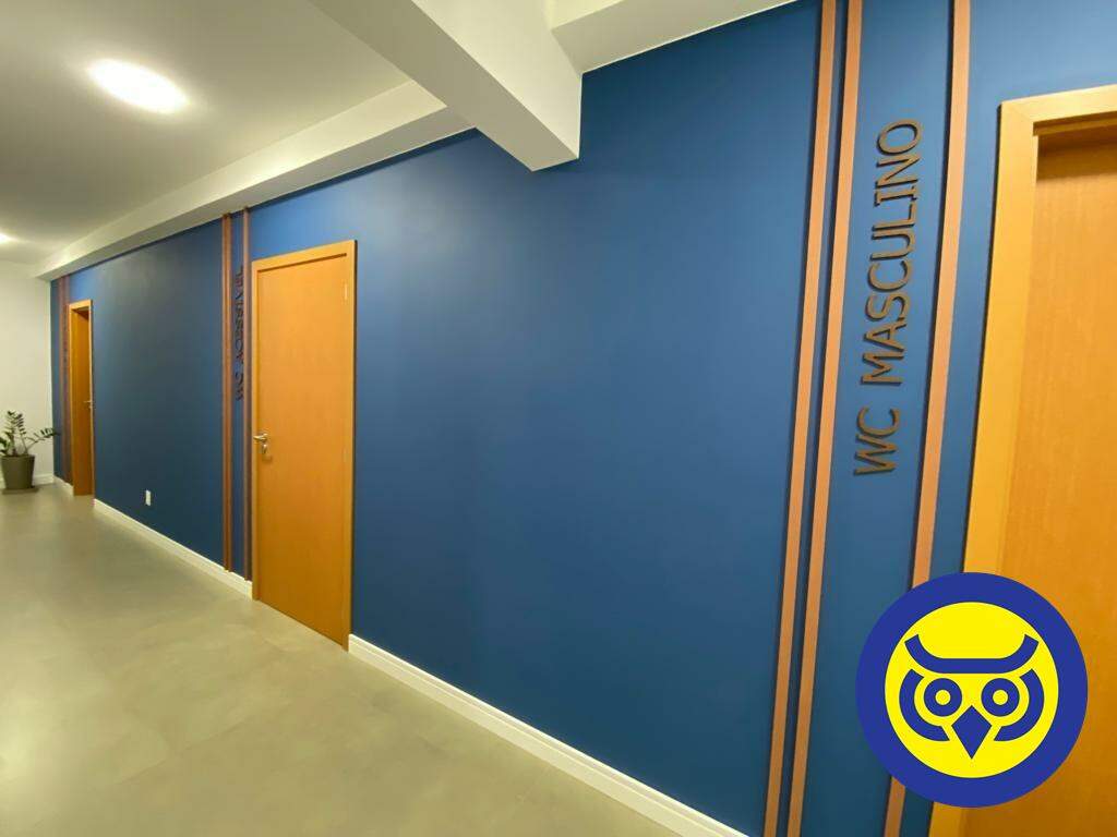 Apartamento para aluguel no Itacorubi: 