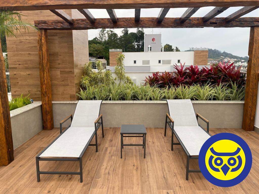 Apartamento para aluguel no Itacorubi: 