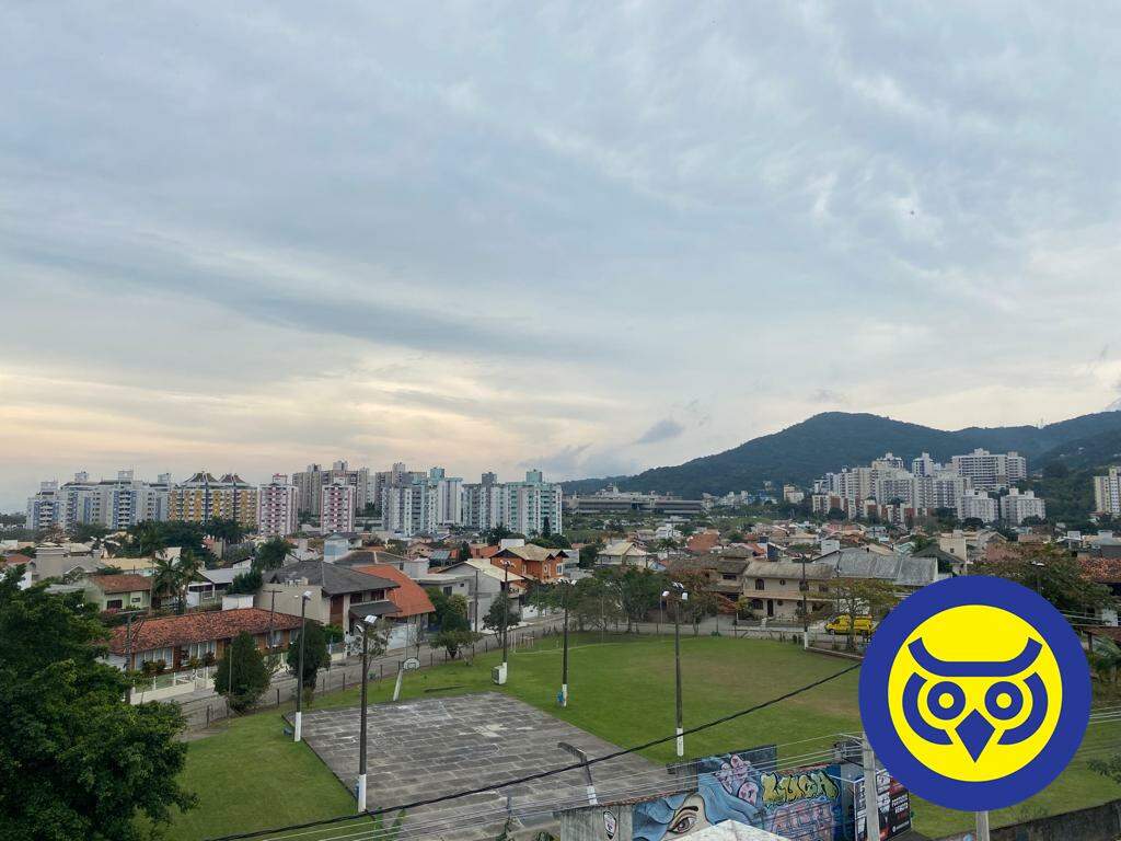 Apartamento para aluguel no Itacorubi: 