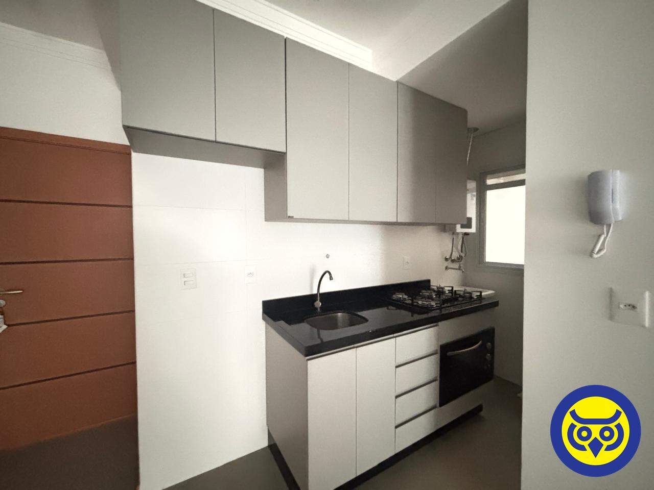 Apartamento para aluguel no Itacorubi: 