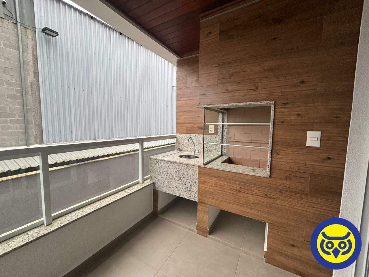 Apartamento para aluguel no Itacorubi: 