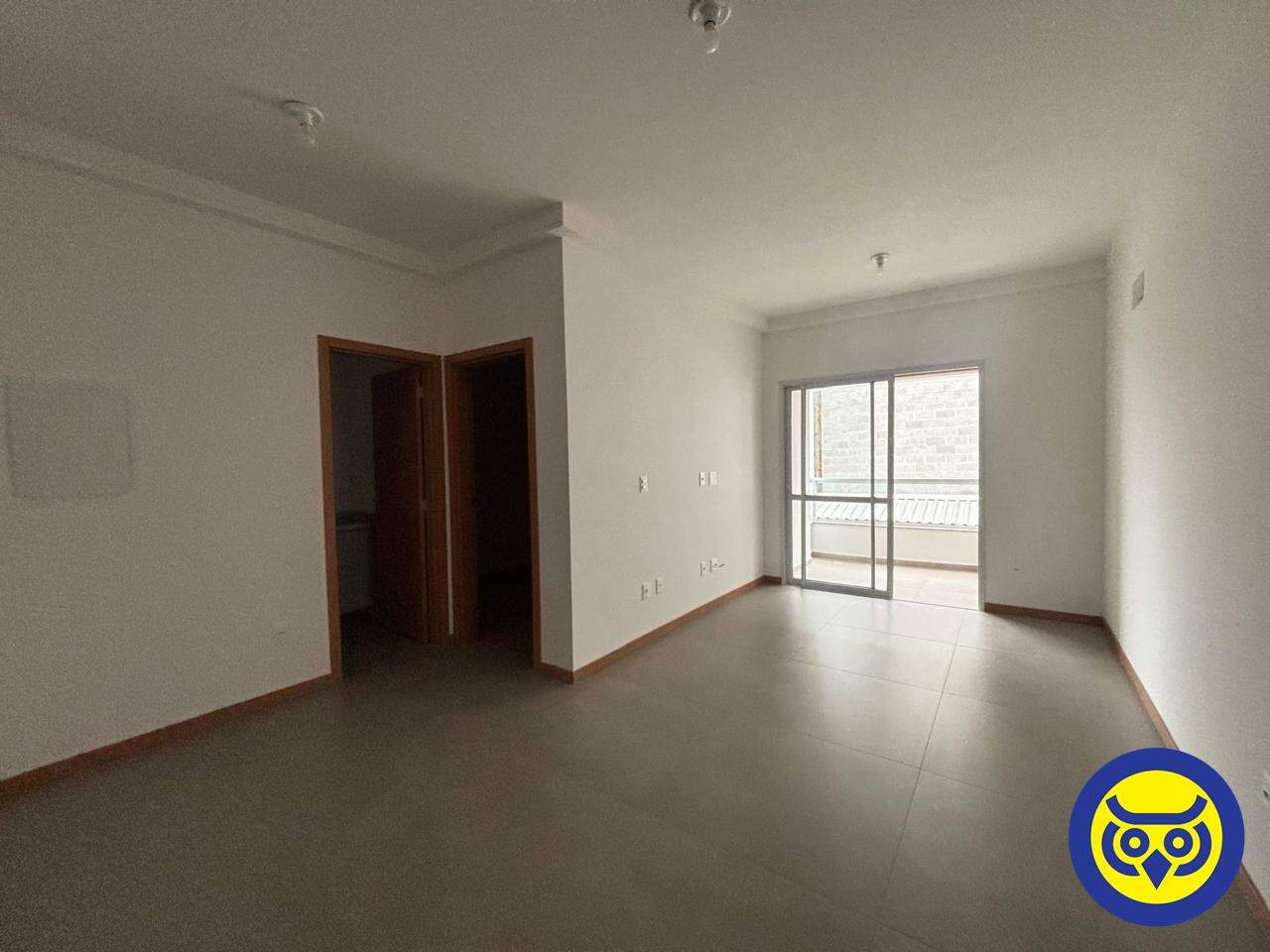 Apartamento para aluguel no Itacorubi: 