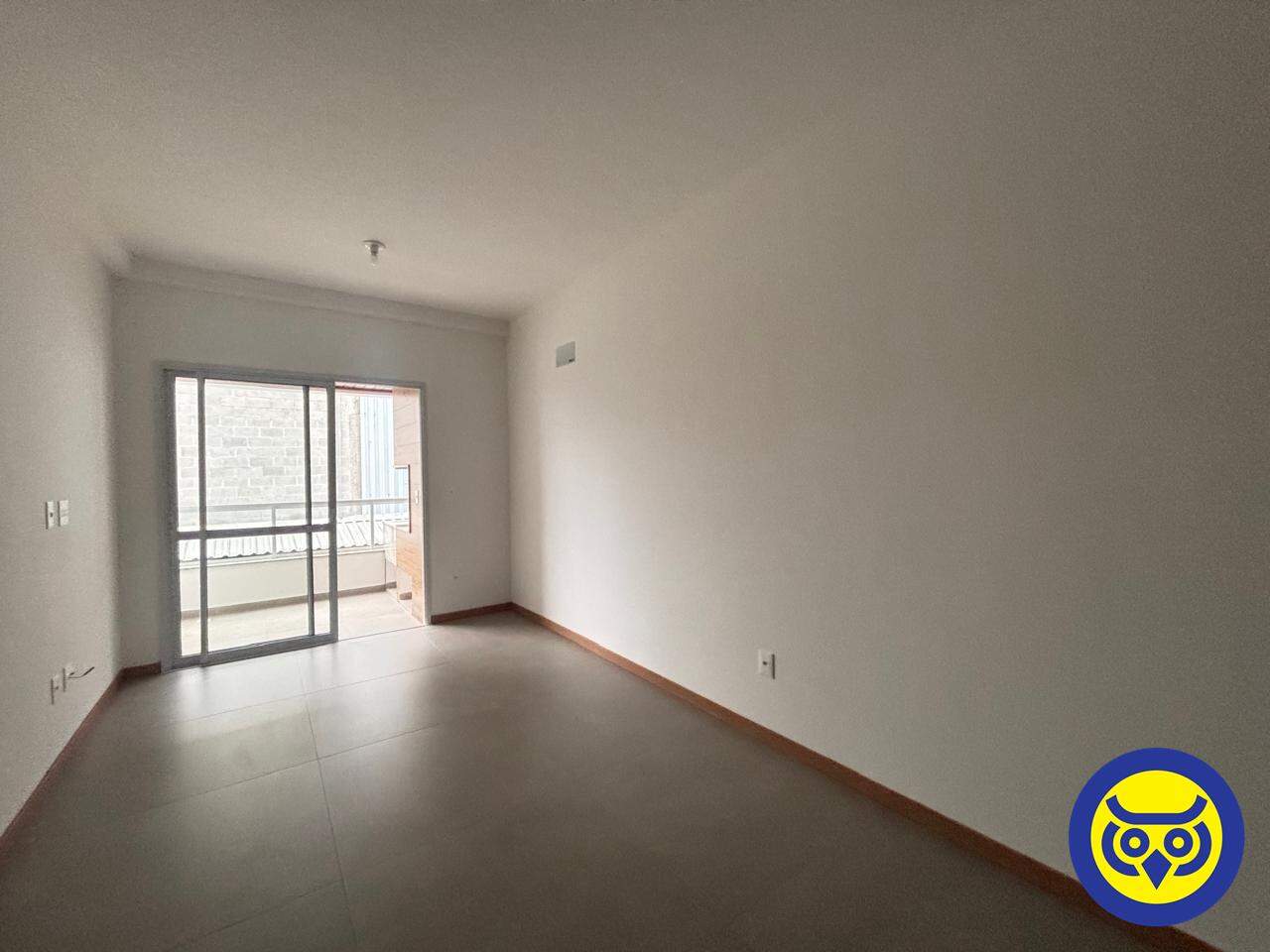 Apartamento para aluguel no Itacorubi: 