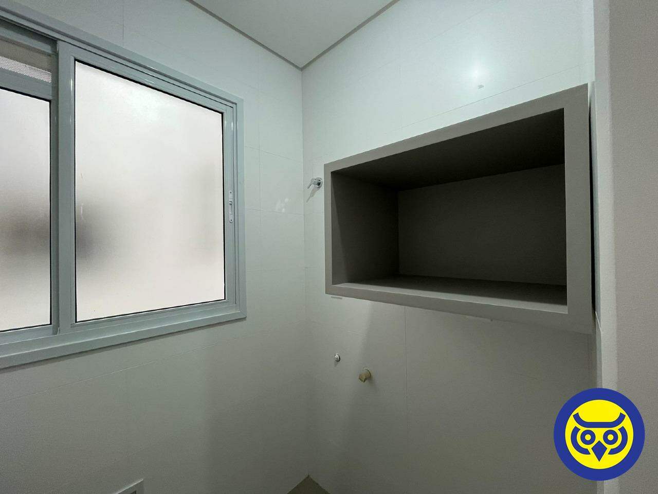 Apartamento para aluguel no Itacorubi: 
