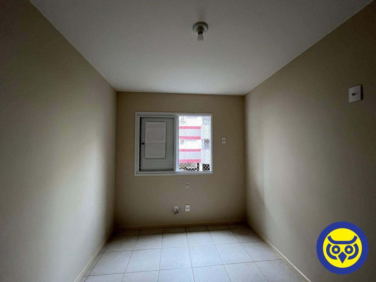 Apartamento para aluguel no Trindade: 