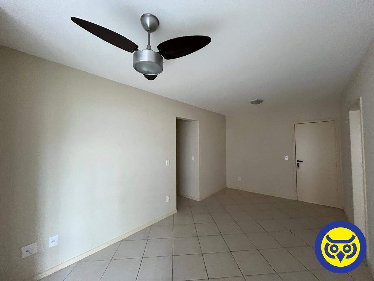Apartamento para aluguel no Trindade: 