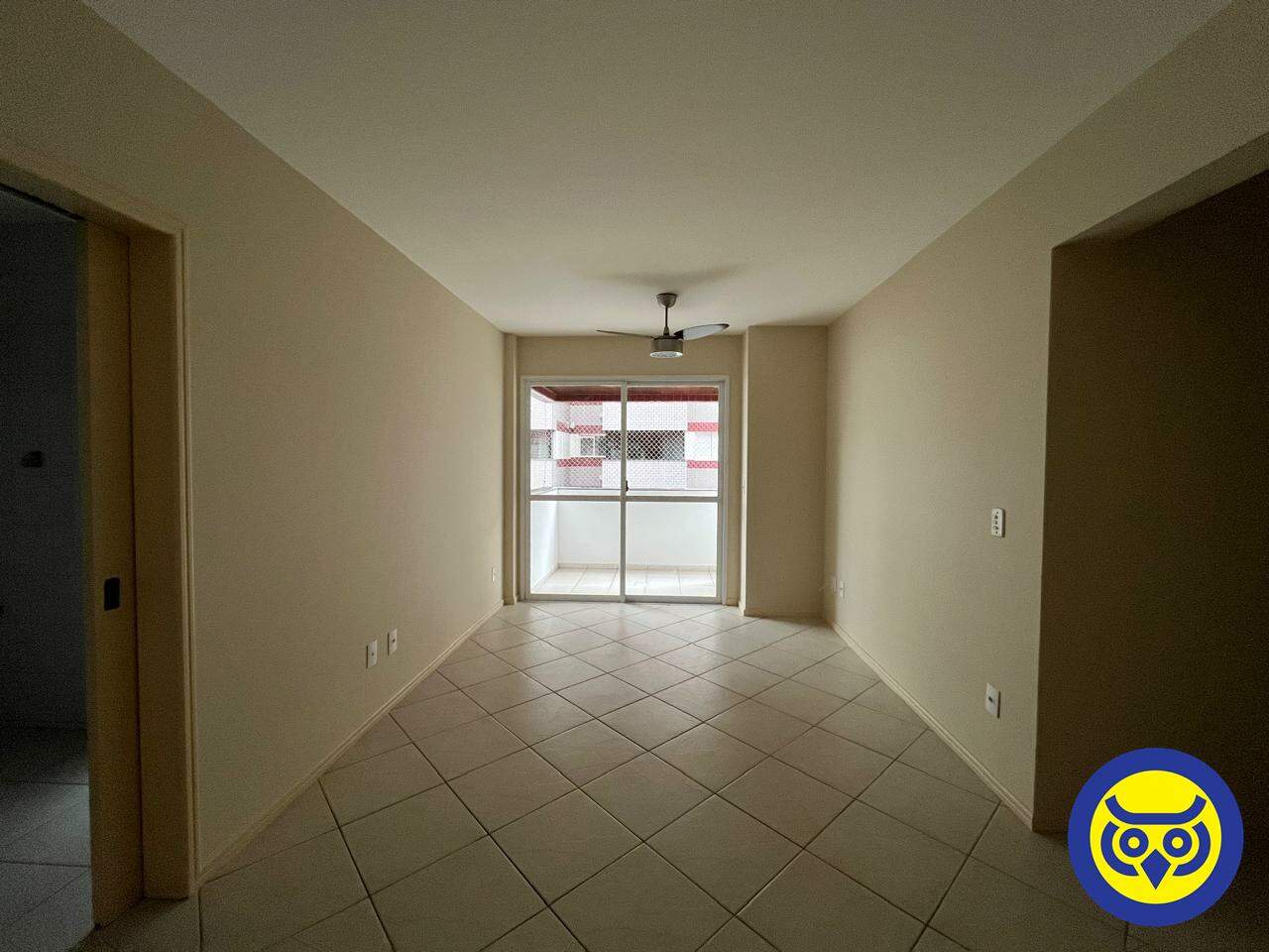 Apartamento para aluguel no Trindade: 