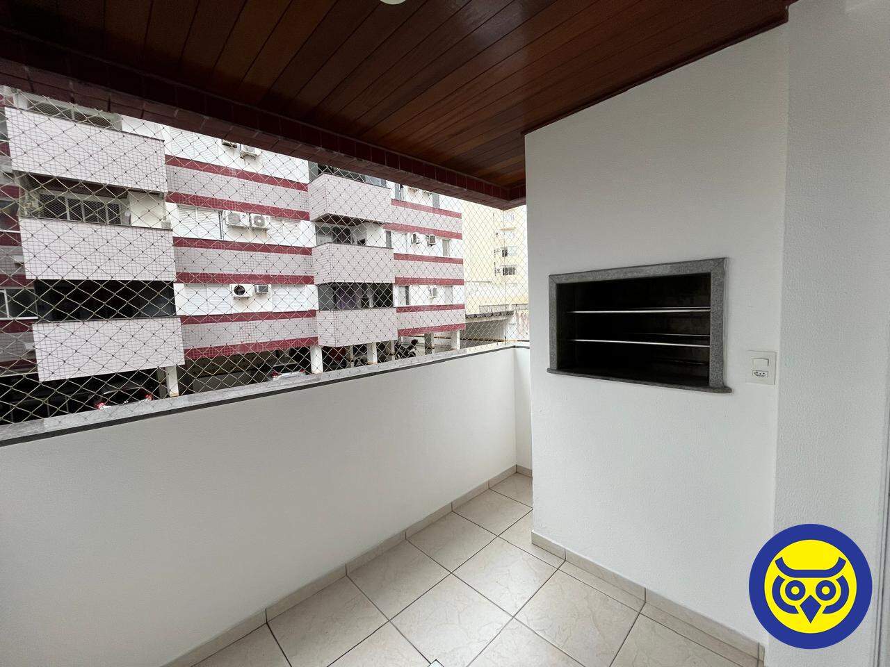 Apartamento para aluguel no Trindade: 