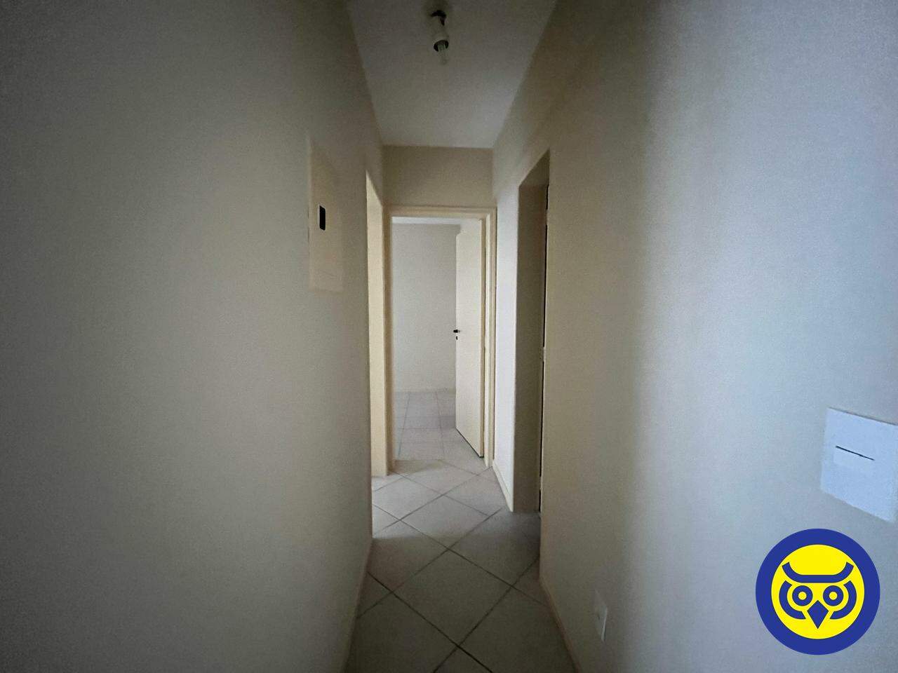 Apartamento para aluguel no Trindade: 