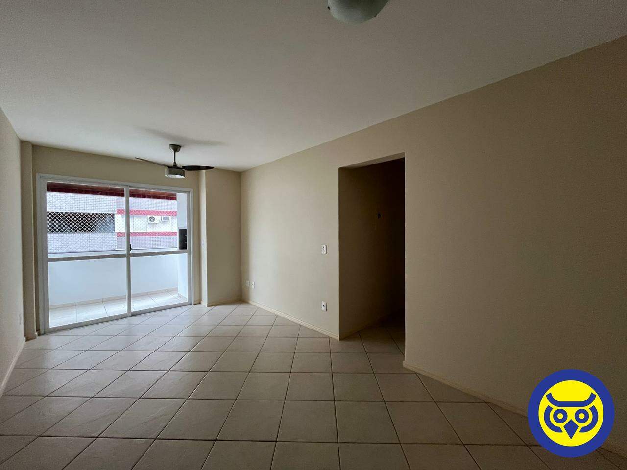 Apartamento para aluguel no Trindade: 
