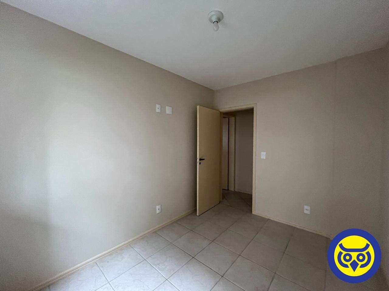 Apartamento para aluguel no Trindade: 