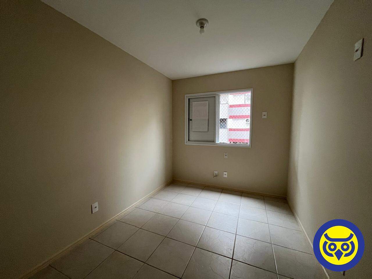 Apartamento para aluguel no Trindade: 
