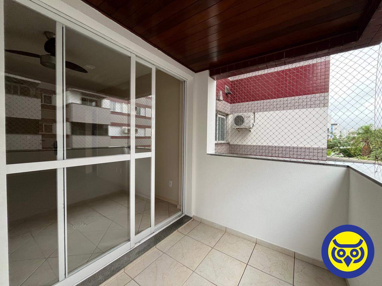 Apartamento para aluguel no Trindade: 
