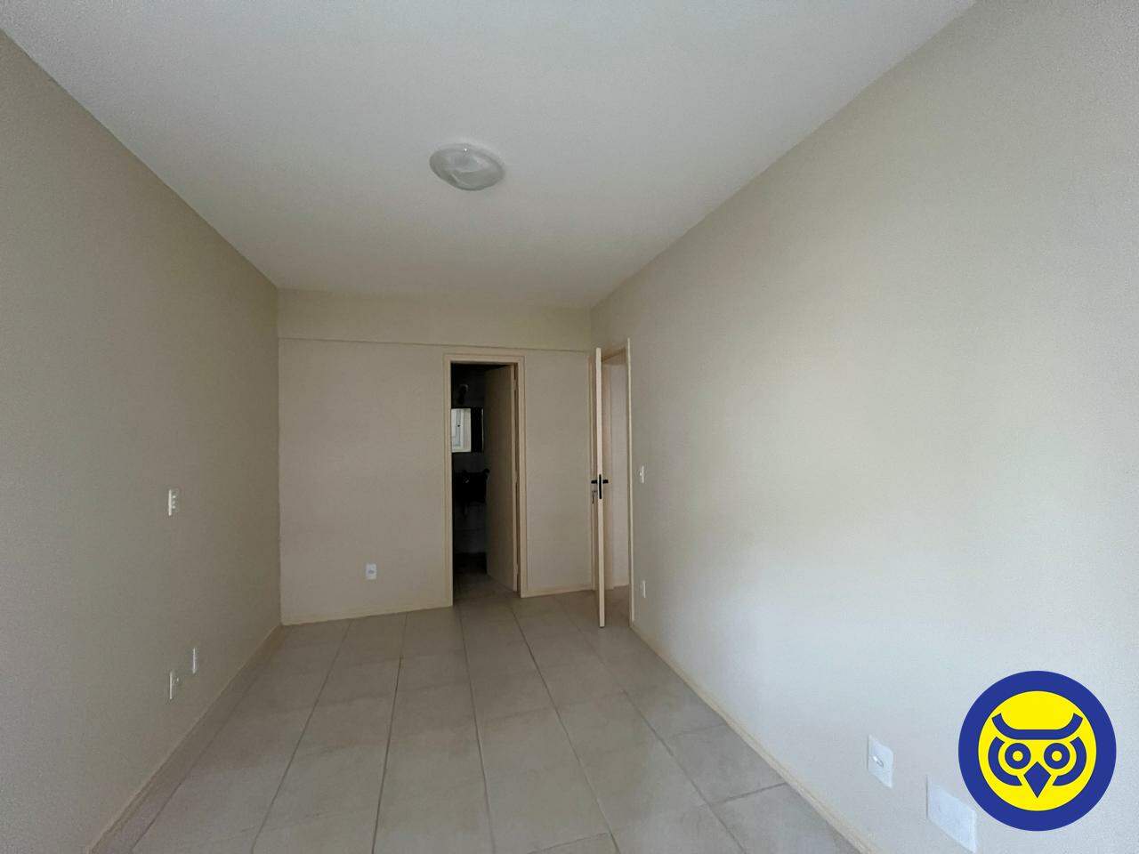 Apartamento para aluguel no Trindade: 