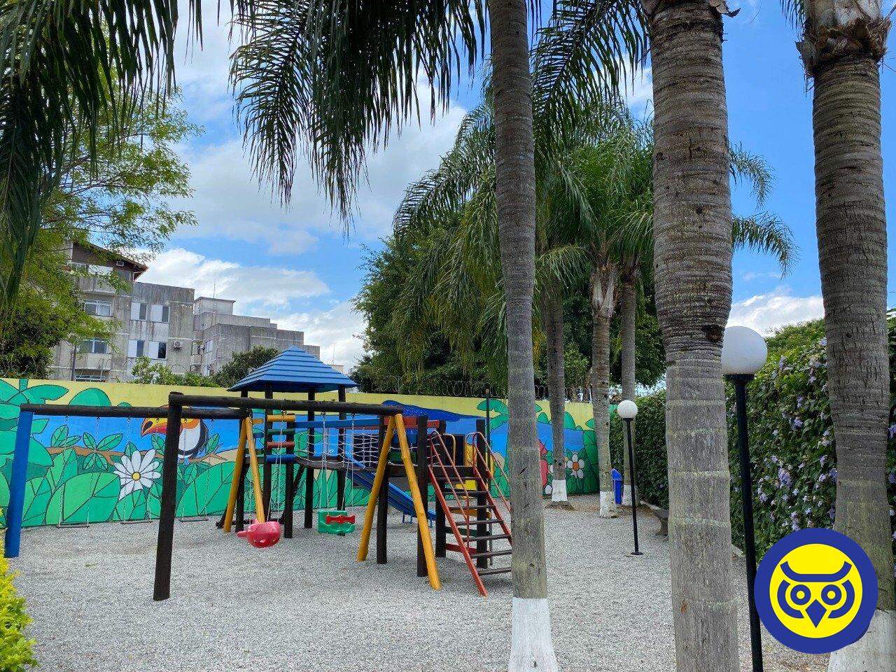 Apartamento para aluguel no Trindade: 