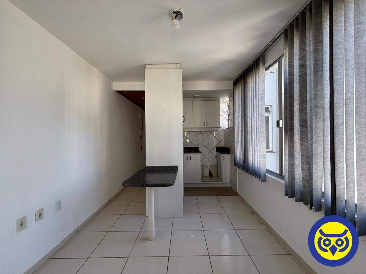 Apartamento para aluguel no Itacorubi: