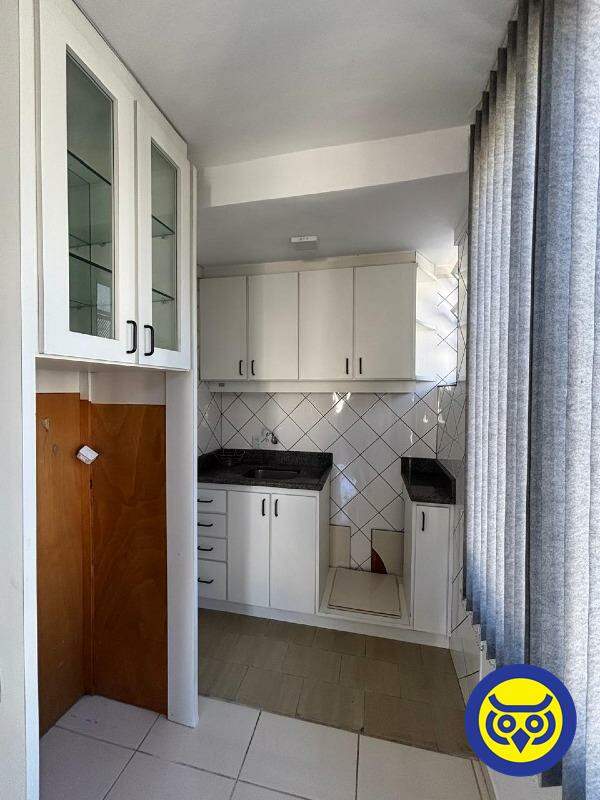 Apartamento para aluguel no Itacorubi: