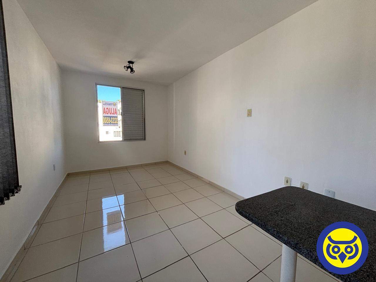 Apartamento para aluguel no Itacorubi: