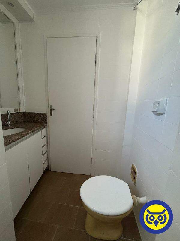 Apartamento para aluguel no Itacorubi: