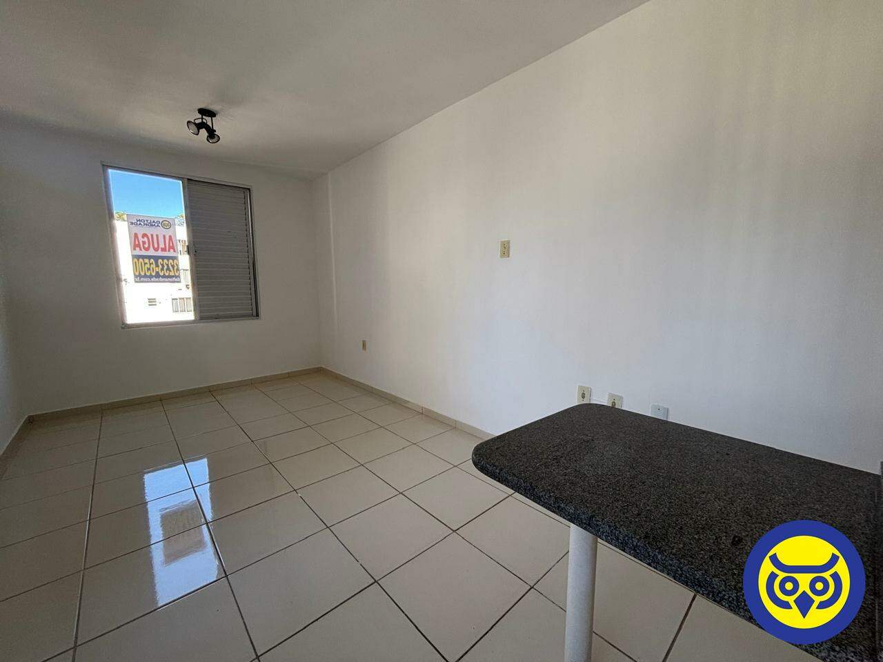 Apartamento para aluguel no Itacorubi: