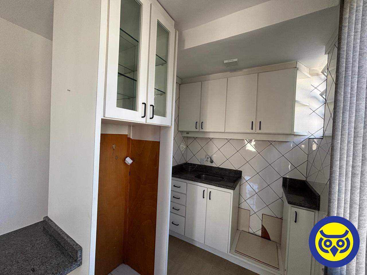 Apartamento para aluguel no Itacorubi: