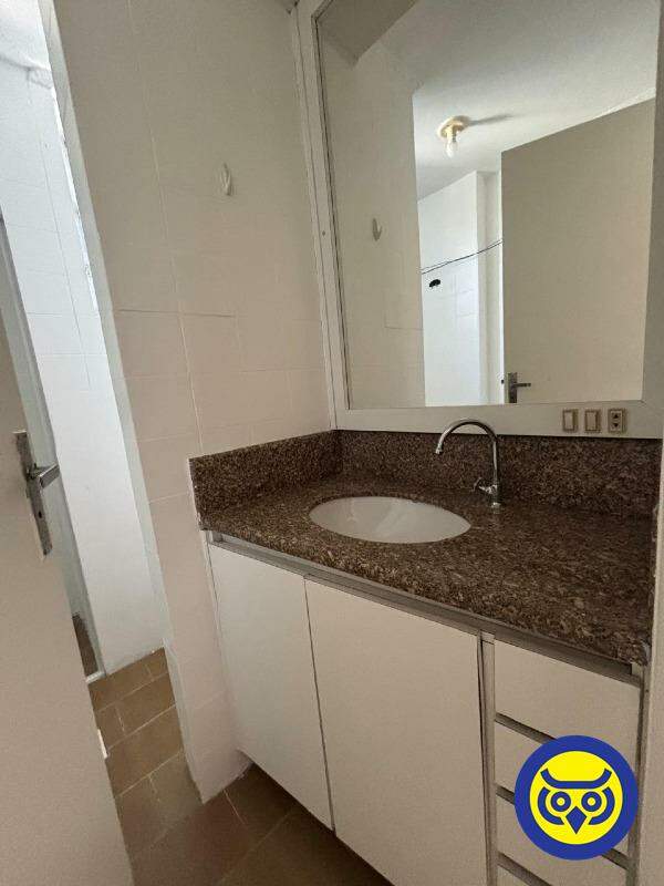 Apartamento para aluguel no Itacorubi: