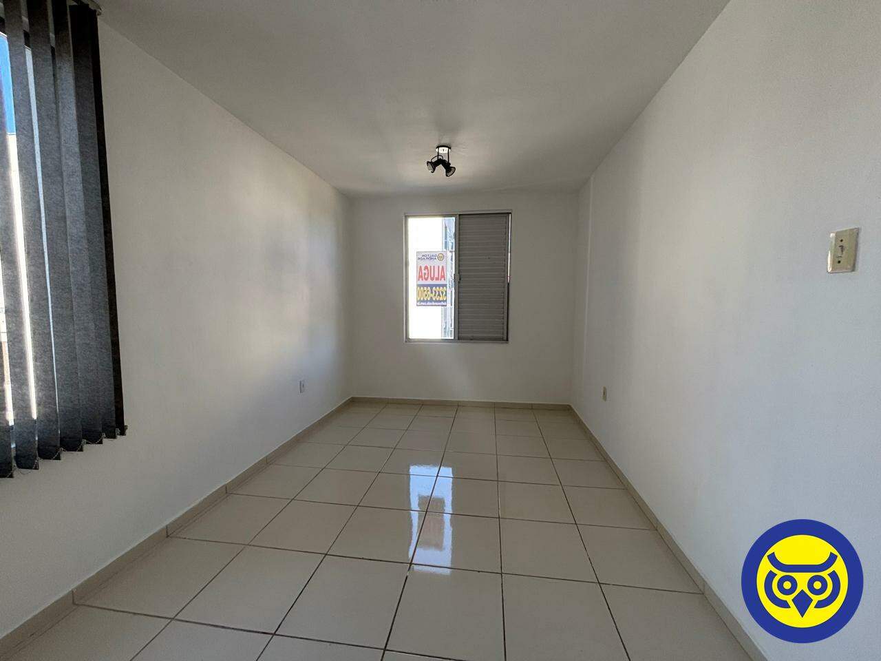 Apartamento para aluguel no Itacorubi: