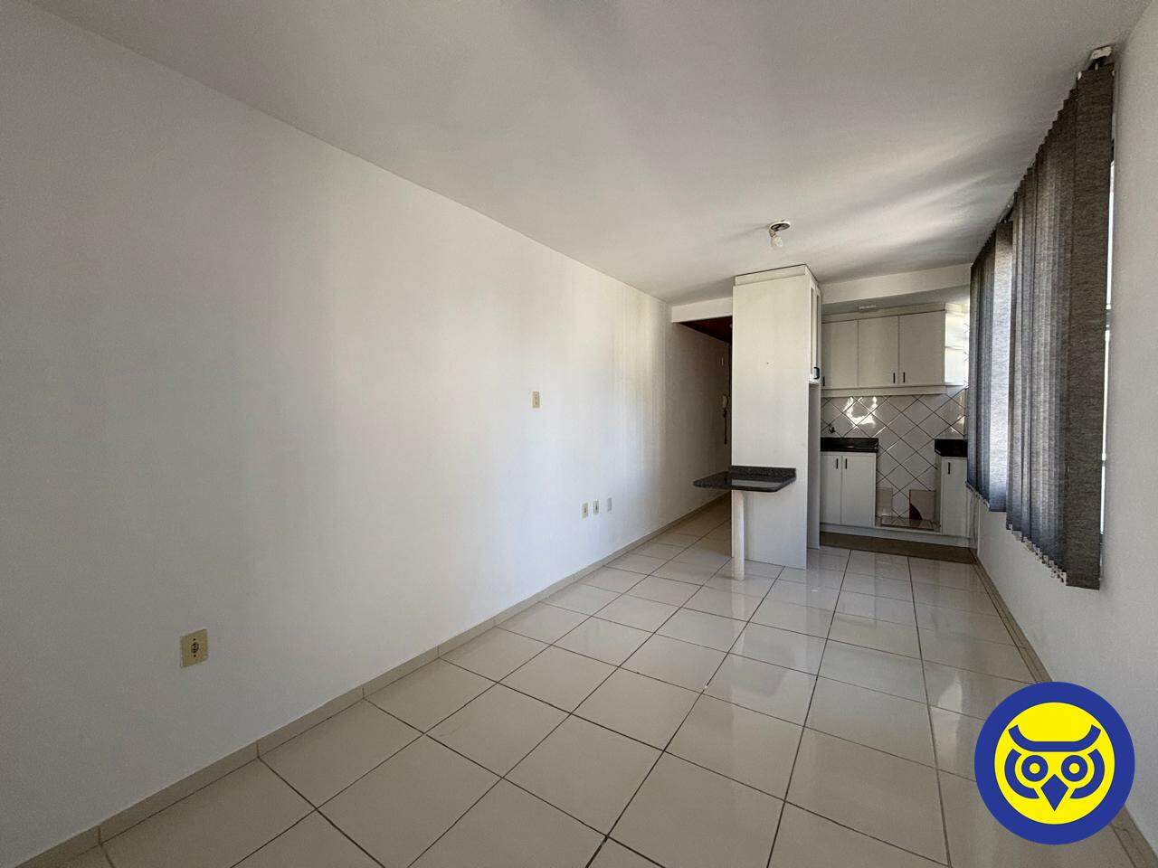 Apartamento para aluguel no Itacorubi: