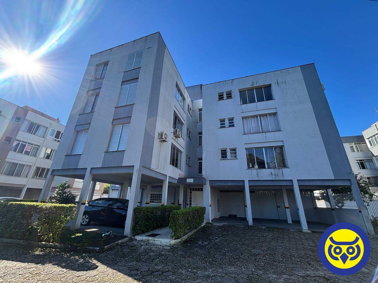 Apartamento para aluguel no Itacorubi: