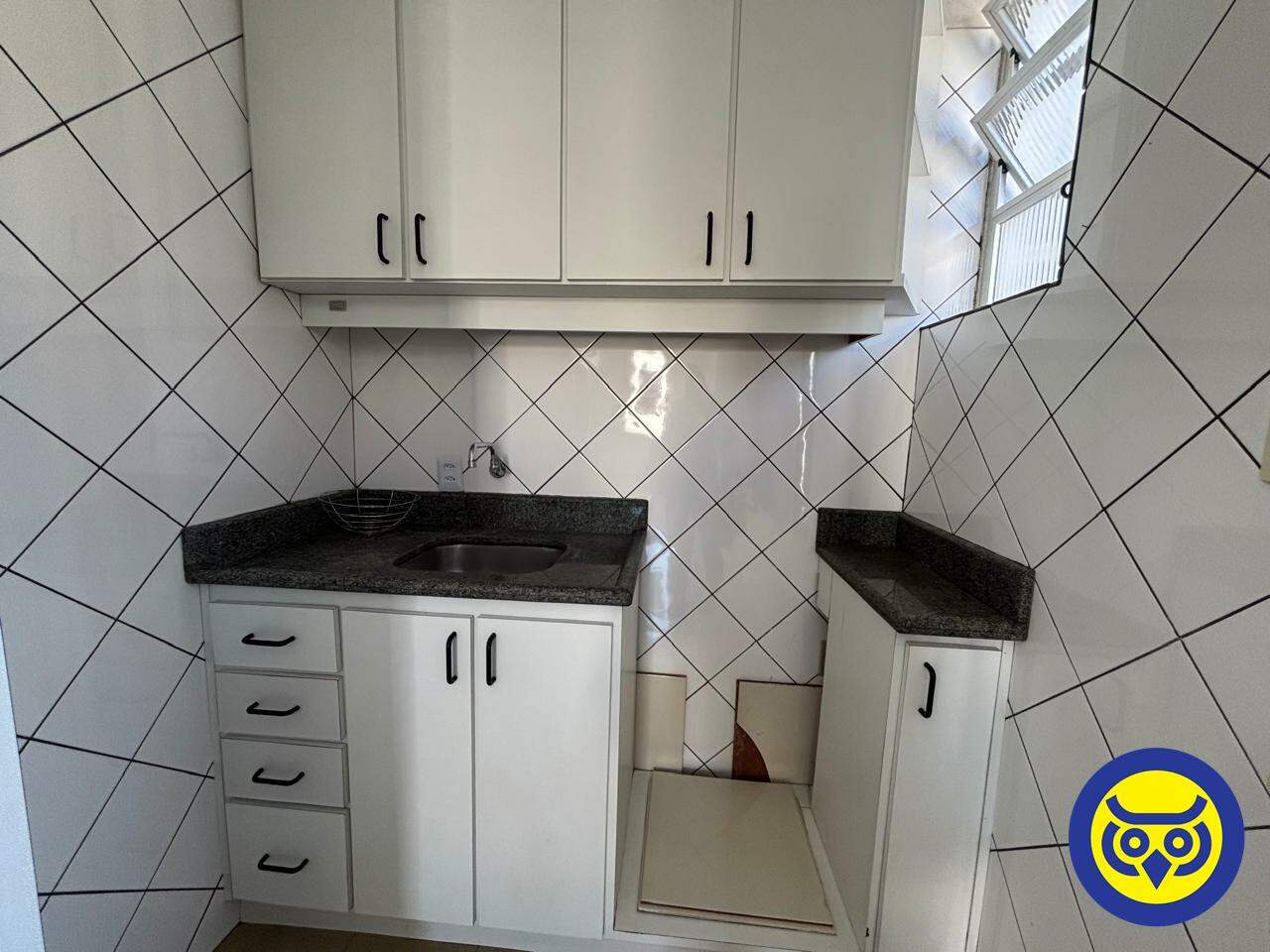Apartamento para aluguel no Itacorubi: