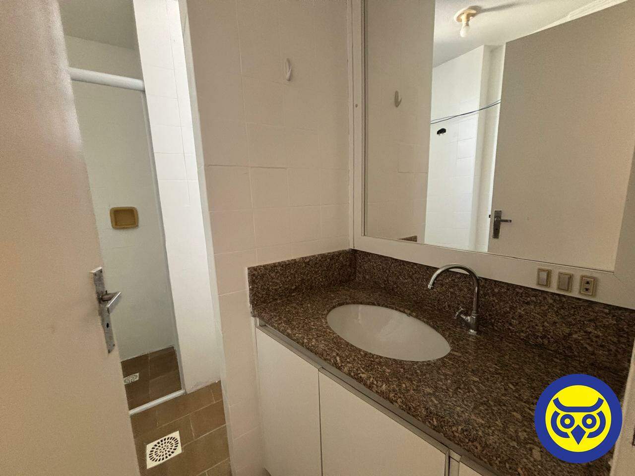 Apartamento para aluguel no Itacorubi: