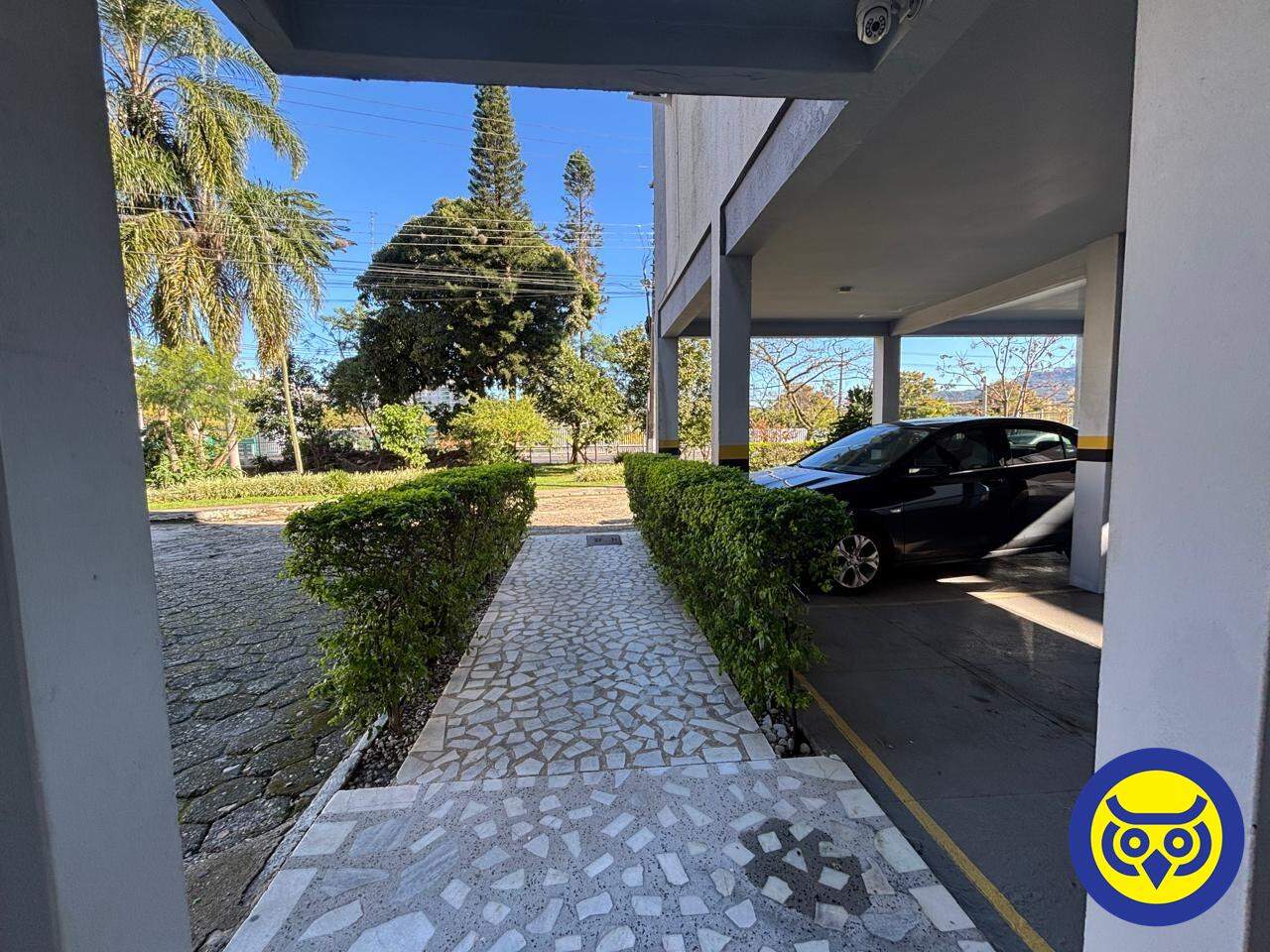 Apartamento para aluguel no Itacorubi: