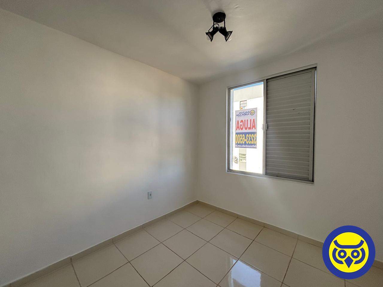 Apartamento para aluguel no Itacorubi: