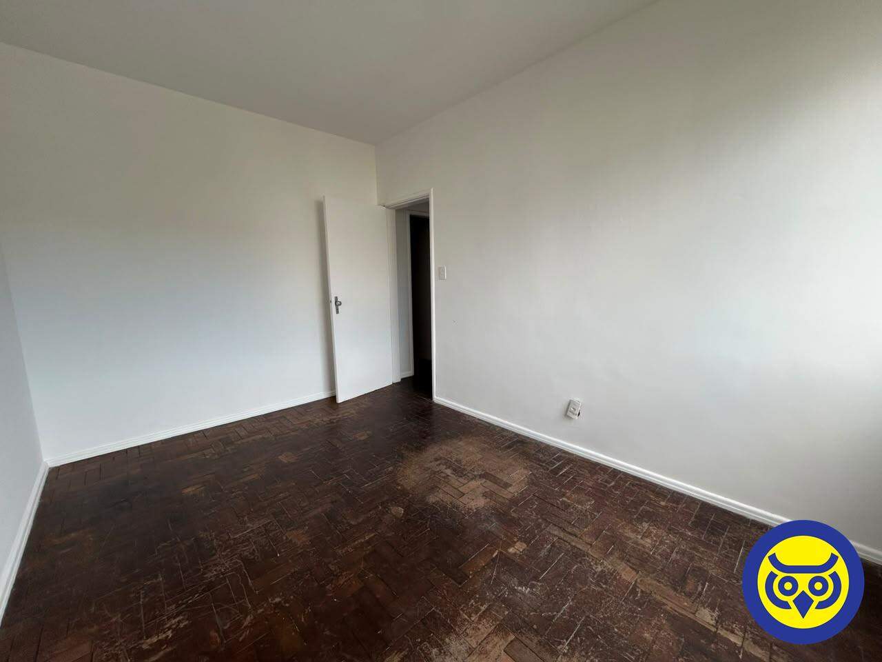 Apartamento para aluguel no Centro: 