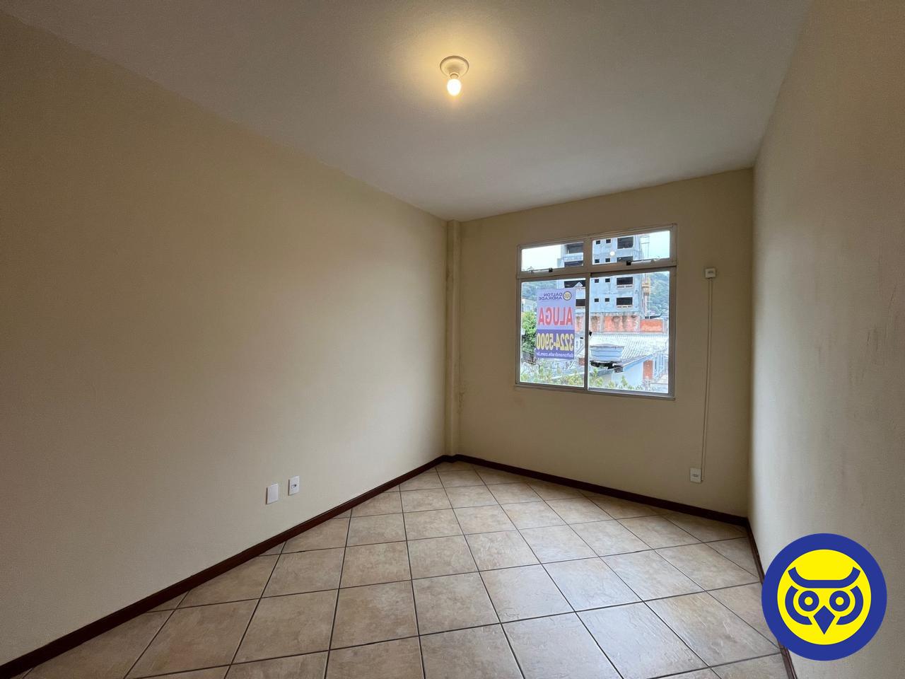 Apartamento para aluguel no Centro: