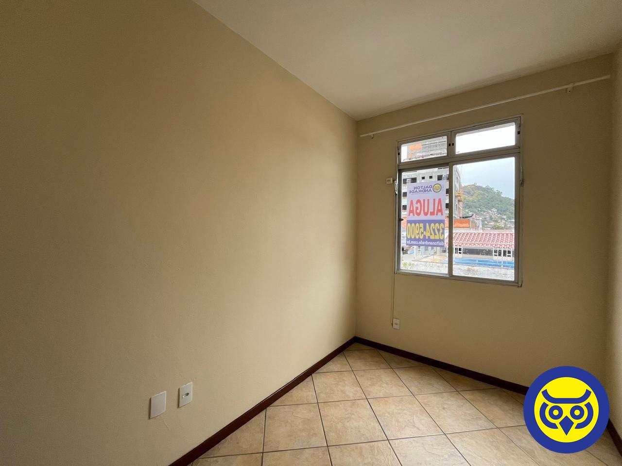 Apartamento para aluguel no Centro: