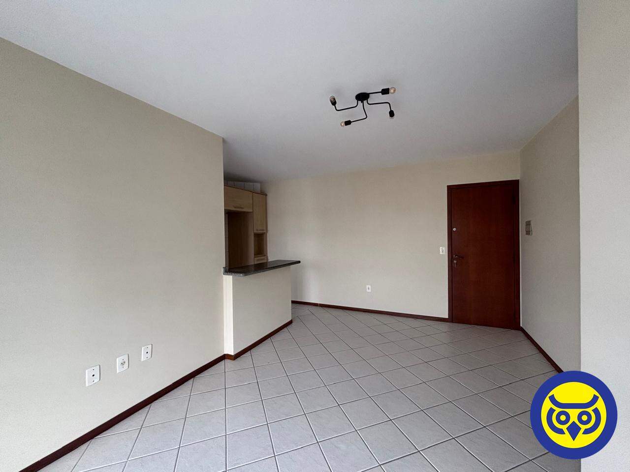 Apartamento para aluguel no Trindade: 