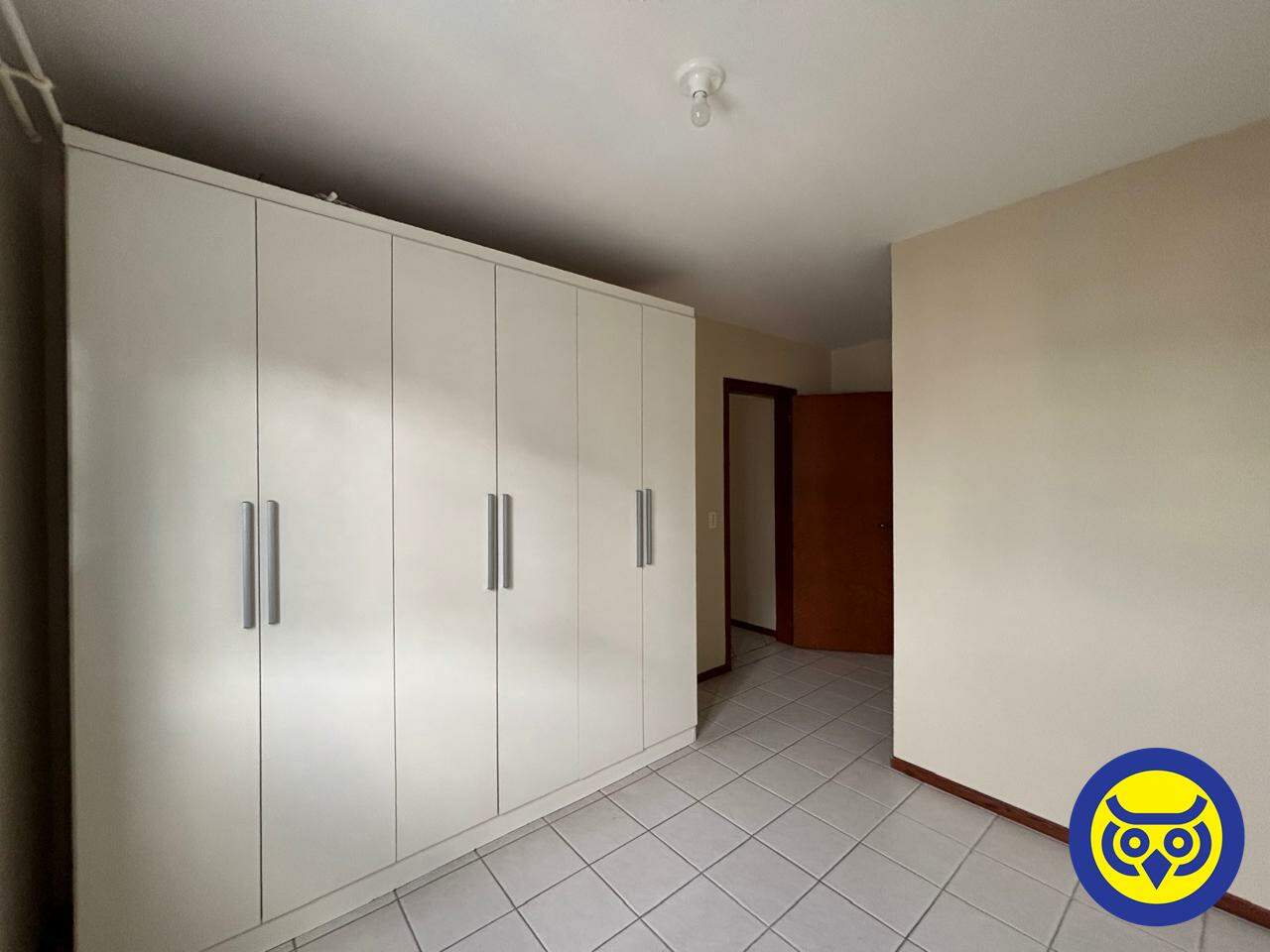 Apartamento para aluguel no Trindade: 