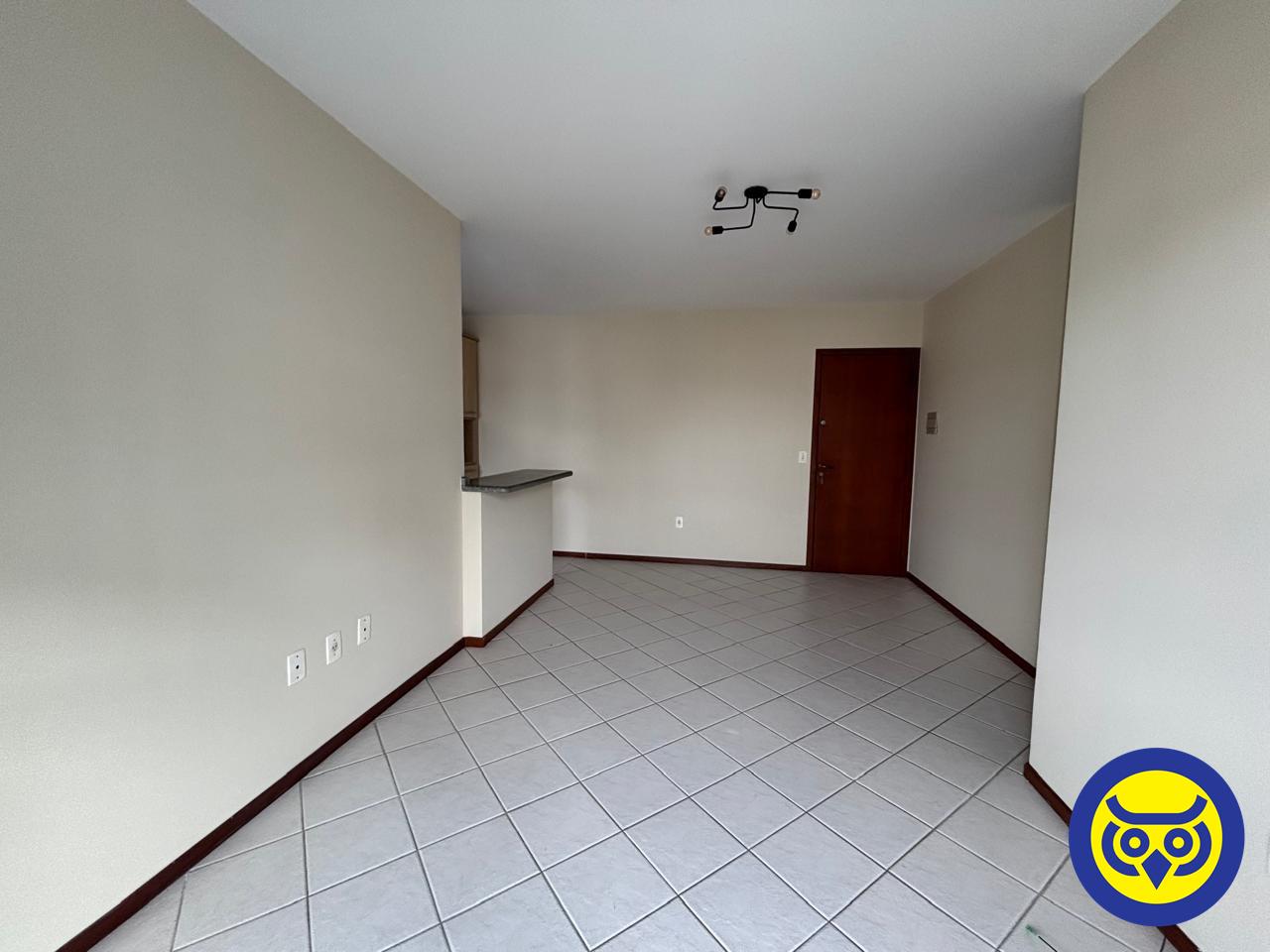 Apartamento para aluguel no Trindade: 