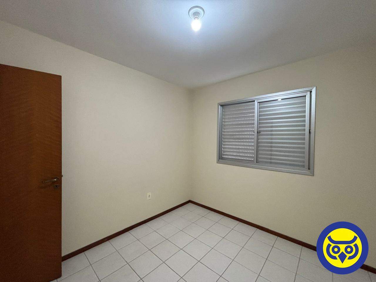 Apartamento para aluguel no Trindade: 