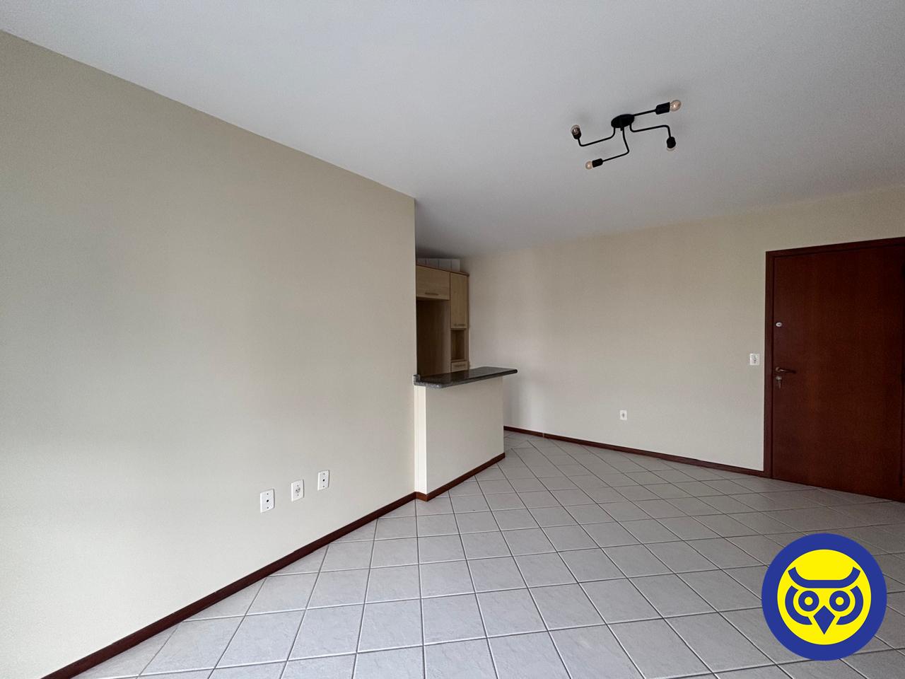 Apartamento para aluguel no Trindade: 