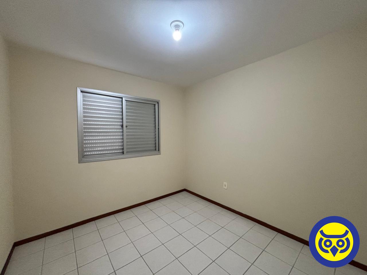 Apartamento para aluguel no Trindade: 