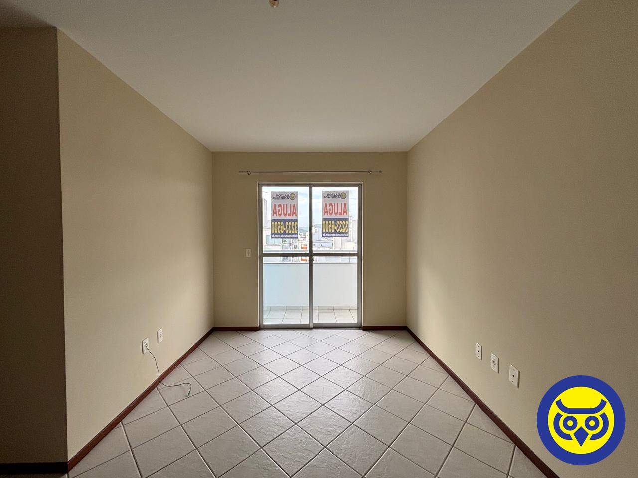 Apartamento para aluguel no Trindade: 