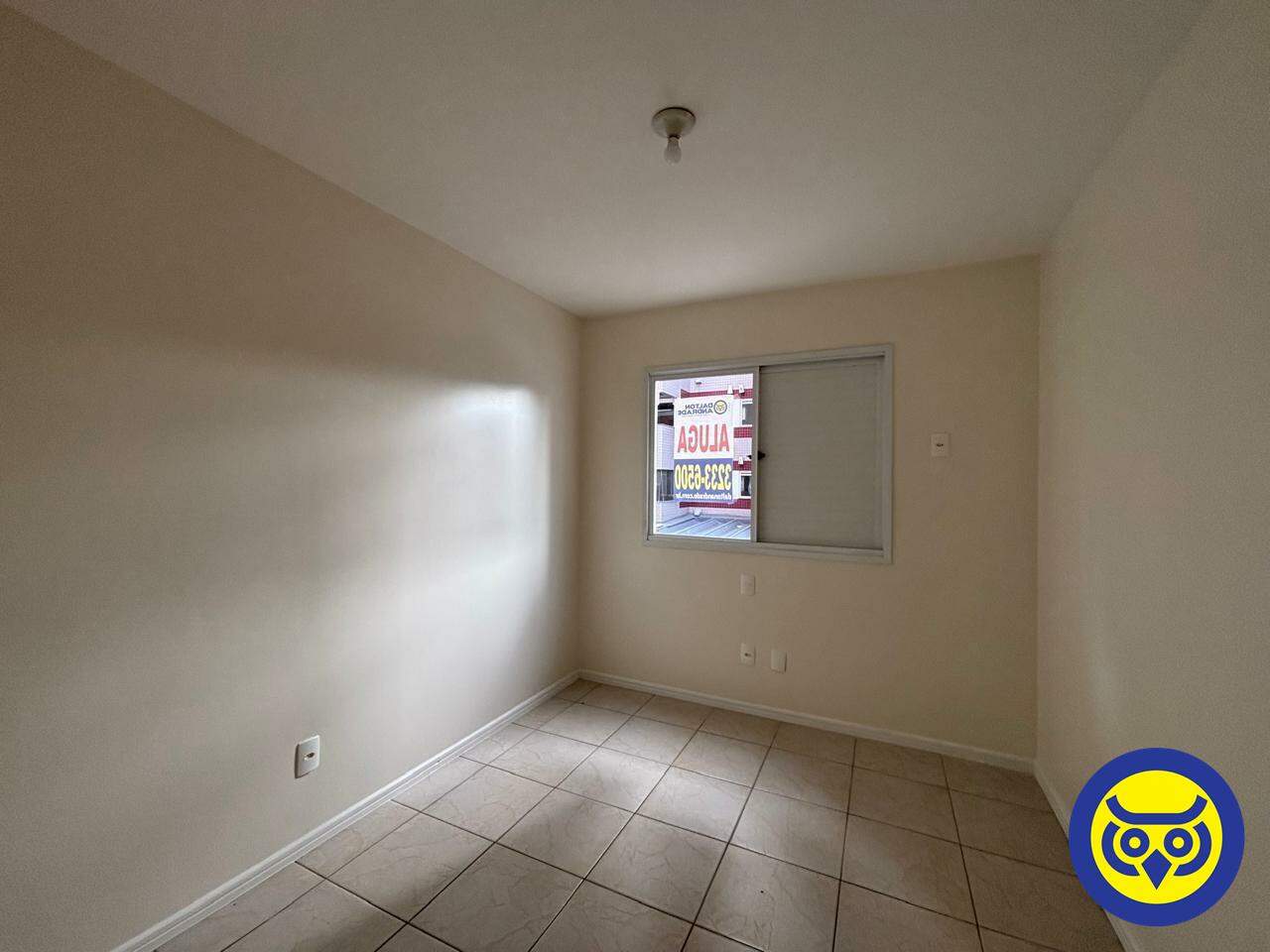 Apartamento para aluguel no Trindade: 