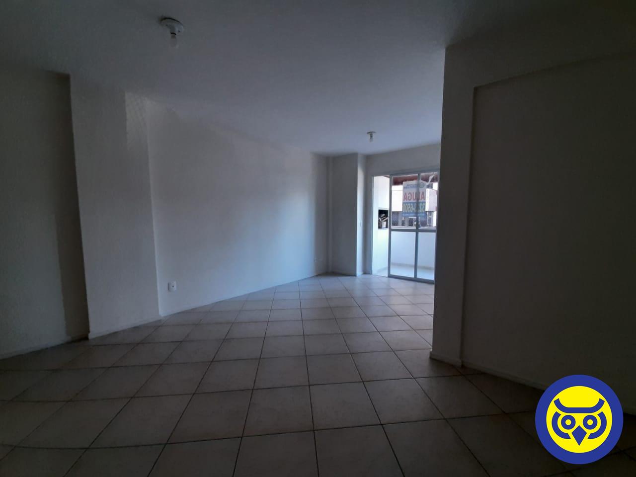 Apartamento para aluguel no Trindade: 