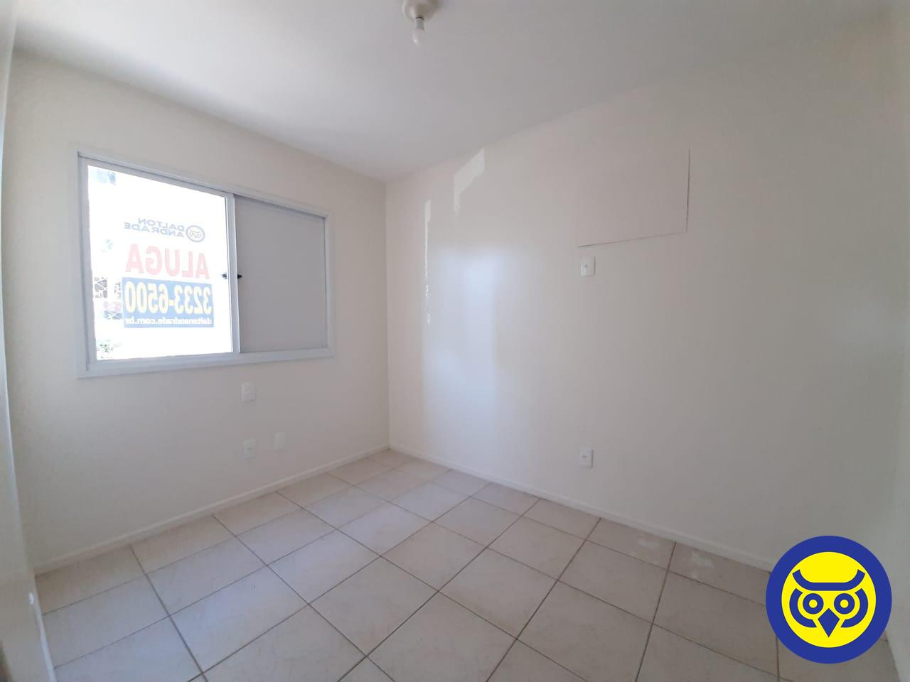 Apartamento para aluguel no Trindade: 