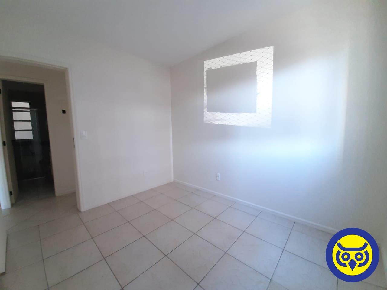 Apartamento para aluguel no Trindade: 