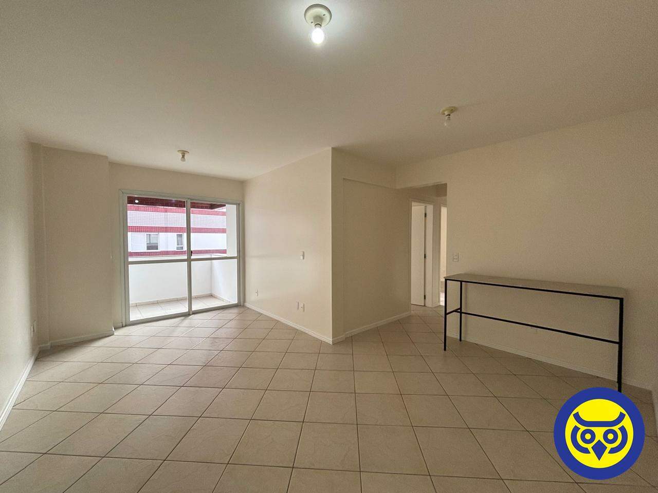 Apartamento para aluguel no Trindade: 