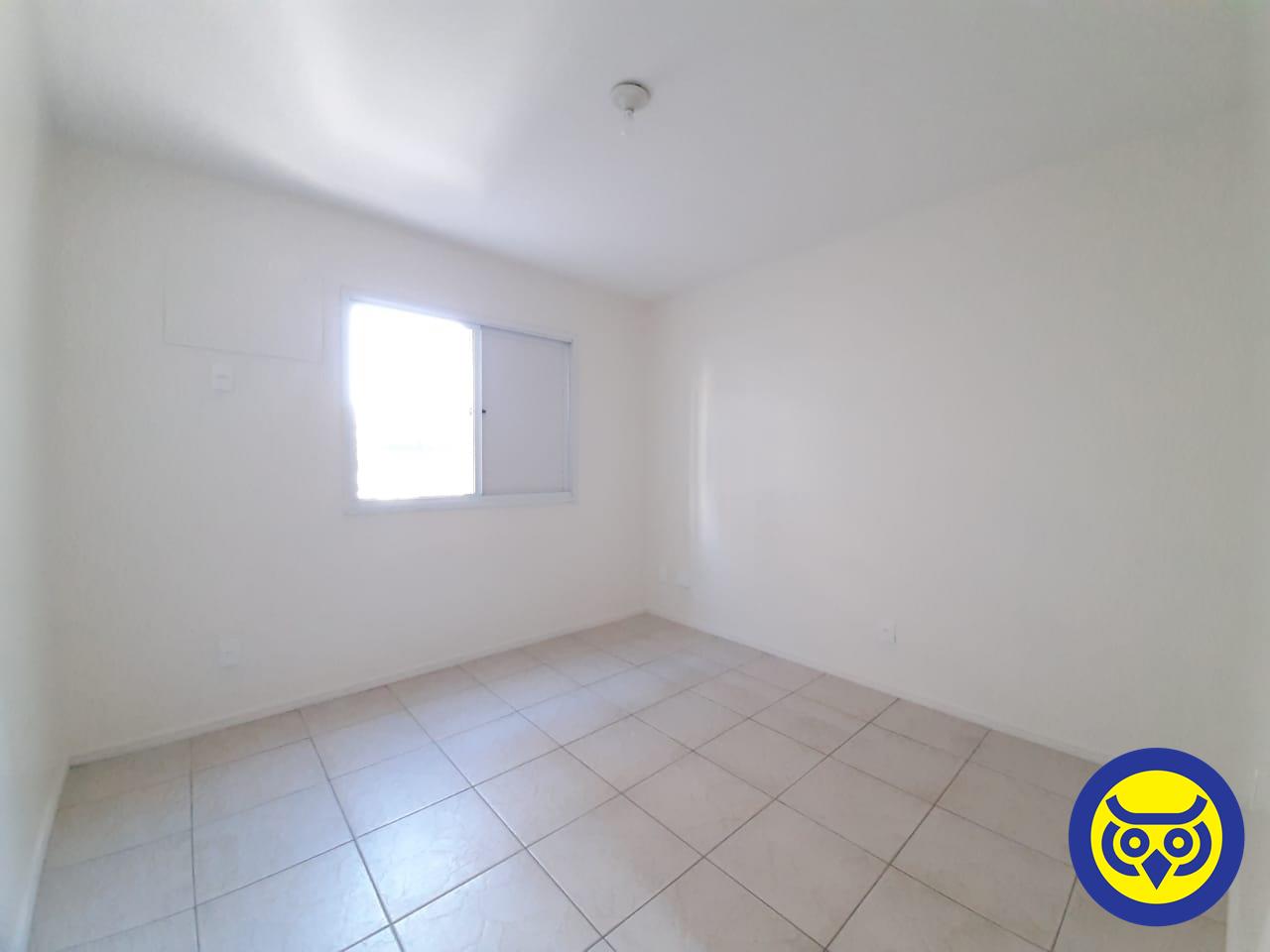 Apartamento para aluguel no Trindade: 