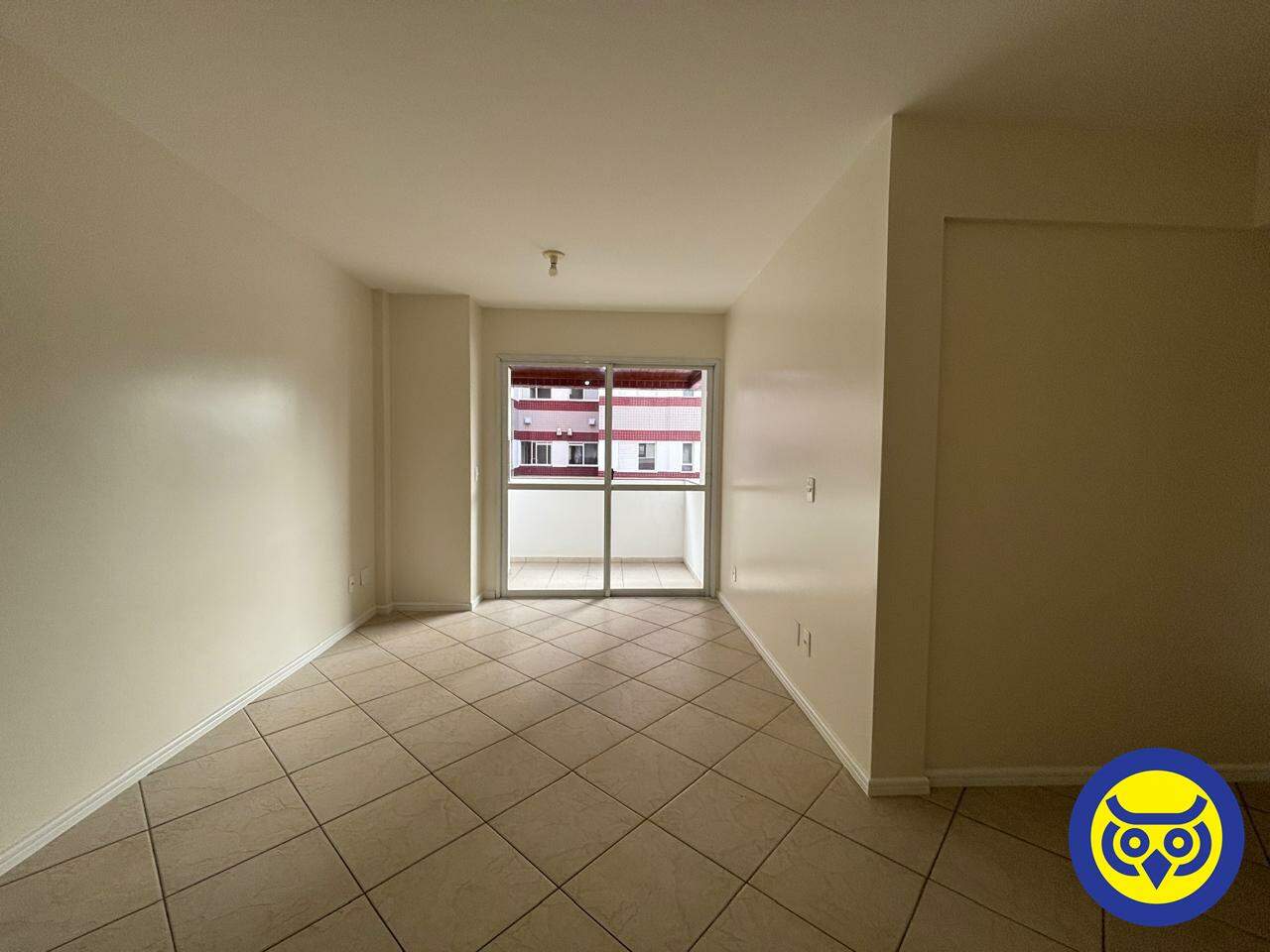 Apartamento para aluguel no Trindade: 
